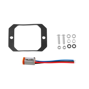 Diode Dynamics SSC1/SSC2 Universal Pod Mounting Kit