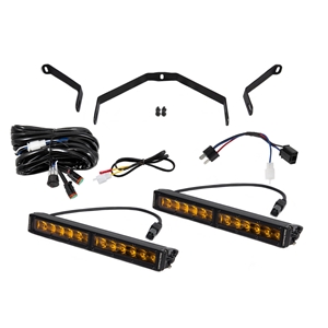 Diode Dynamics SS12 Driving Light Kit