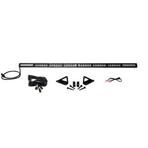 Diode Dynamics SS50 Hood Light Bar Kit