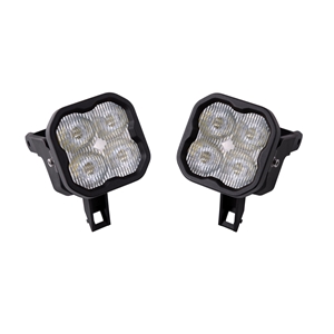 Diode Dynamics SS3 Fog Light Kit