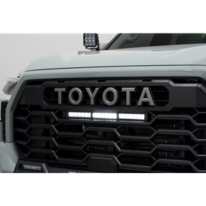 Diode Dynamics SS18 TRD Pro Grille Lightbar Kit