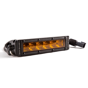 Diode Dynamics Stage Series Universal Lightbar