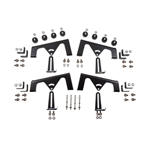 Diode Dynamics SS5 CrossLink Mounting Kit