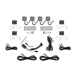 Diode Dynamics SS30 Stealth Light Bar Kit