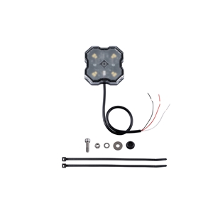 Diode Dynamics SS12 Fog Light Kit