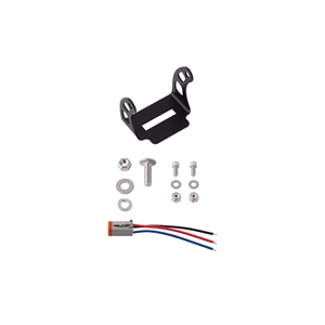 Diode Dynamics SS3 Mounting Kit