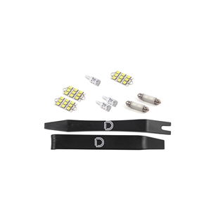 Diode Dynamics SS6 Fog Light Kit