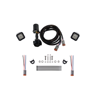 Diode Dynamics Reverse Light Kit