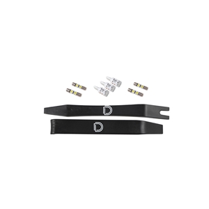 Diode Dynamics SS30 Bumper Lightbar Kit