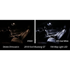 Diode Dynamics Interior LED Conversion Kit