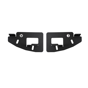 Diode Dynamics SSC2/SS3 Fog Light Pocket Kit