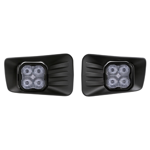 Diode Dynamics SS3 Fog Light Kit