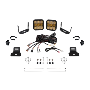 Diode Dynamics Interior LED Conversion Kit