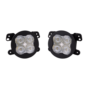 Diode Dynamics SS3 Fog Light Kit