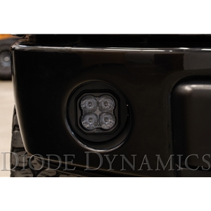 Diode Dynamics SS3 Fog Light Kit