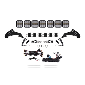 Diode Dynamics Interior LED Conversion Kit