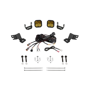 Diode Dynamics Interior LED Conversion Kit