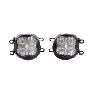 Diode Dynamics SS3 Fog Light Kit