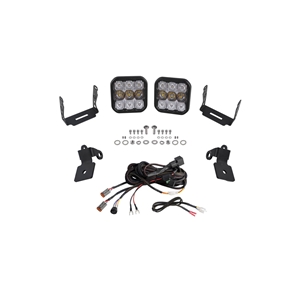 Diode Dynamics Interior LED Conversion Kit