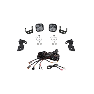 Diode Dynamics Interior LED Conversion Kit