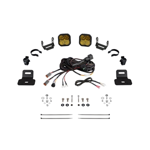 Diode Dynamics Interior LED Conversion Kit