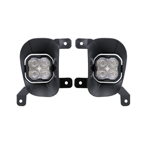 Diode Dynamics SS3 Fog Light Kit