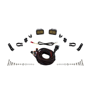 Diode Dynamics SSC1 Headlight Kit