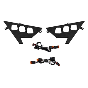 Powersports Headlight Kit