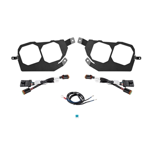 Powersports Headlight Kit