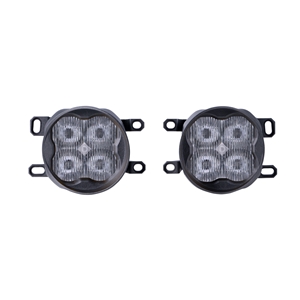 Diode Dynamics SS3 Fog Light Kit