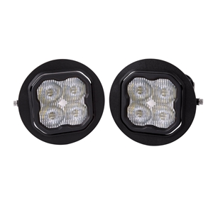 Diode Dynamics SS3 Fog Light Kit