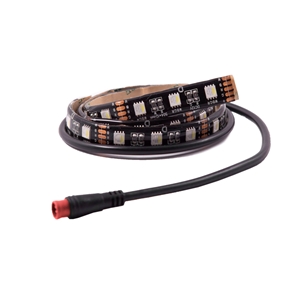 Diode Dynamics RGBW 50cm Strip SMD30 M8