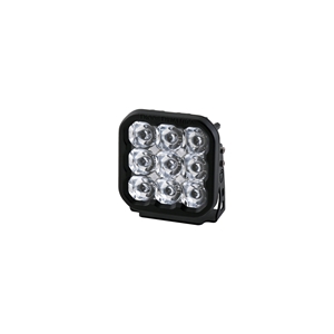 Diode Dynamics SS5 LED Pod Sport White Spot Single