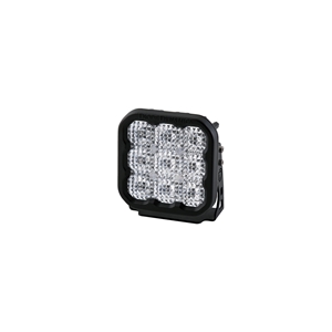 Diode Dynamics SS5 LED Pod Sport White Flood Single