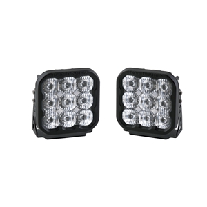 Diode Dynamics SS5 LED Pod Sport White Driving Pair