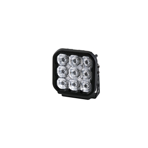 Diode Dynamics SS5 LED Pod Sport White Driving Single