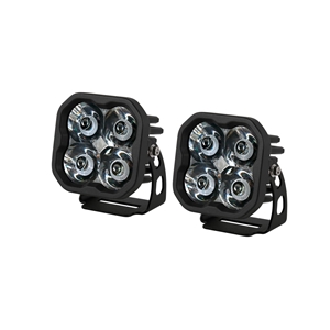 Diode Dynamics SS3 Sport ABL White Spot Standard Pair