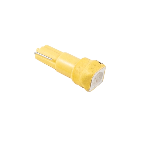 Diode Dynamics 74 SMD1 LED Amber Single 