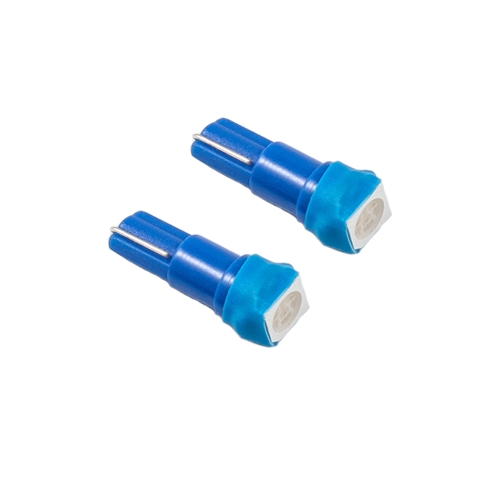 Diode Dynamics 74 SMD1 LED Blue Pair 