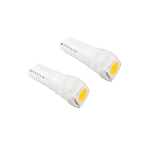 Diode Dynamics 74 SMD1 LED Bulb Warm White Pair 