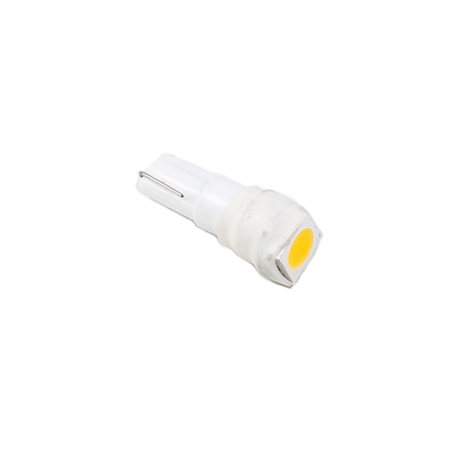 Diode Dynamics 74 SMD1 LED Bulb Warm White Single 