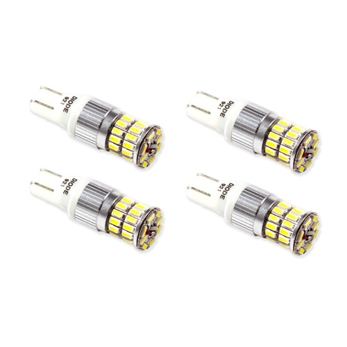 Diode Dynamics SSC1/SSC2 Universal Pod Lights - SSC1 Pro Yellow Flood Standard ABL Pair