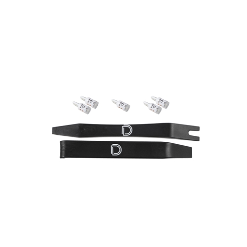 Diode Dynamics Interior LED Conversion Kit - Interior Stage 1 Kit Cool White for 2010-2015 Chevrolet Camaro