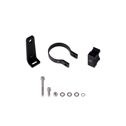 Powersports SSC2 Chase Light Kit - 2.0 in Roll Bar Chase Light Bracket Only for 2019-2024 Honda Talon