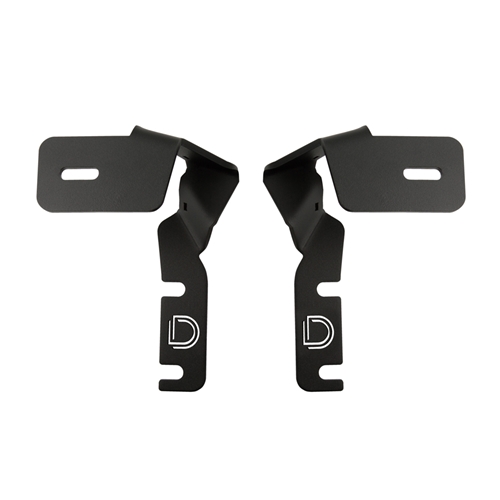 Diode Dynamics Ditch Light Brackets for 2019-2021 Ford Ranger