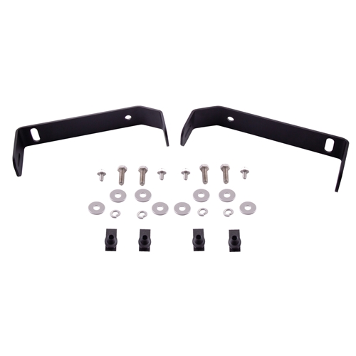 Diode Dynamics SS6 Bracket Kit for 2019-2021 Ford Ranger