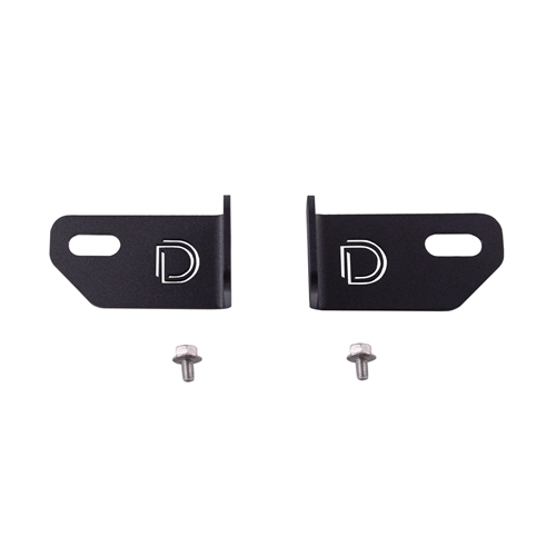 Diode Dynamics SS18 Bracket Kit for 2019-2021 Ford Ranger