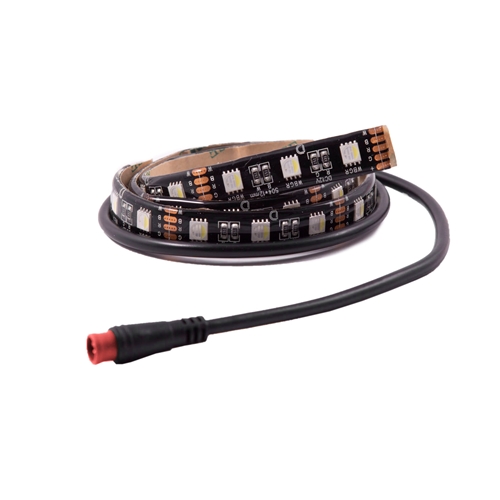 Diode Dynamics RGBW 50cm Strip SMD30 M8 