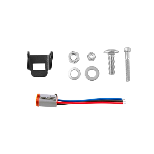 Diode Dynamics Stage Series C1 Universal Mounting Kit Each 