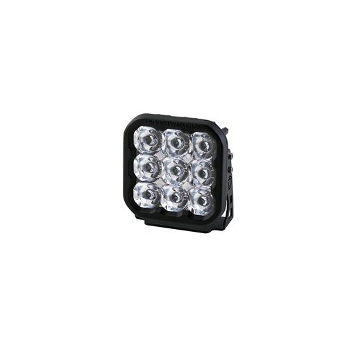 Diode Dynamics SS5 LED Pod Sport White Spot Single 